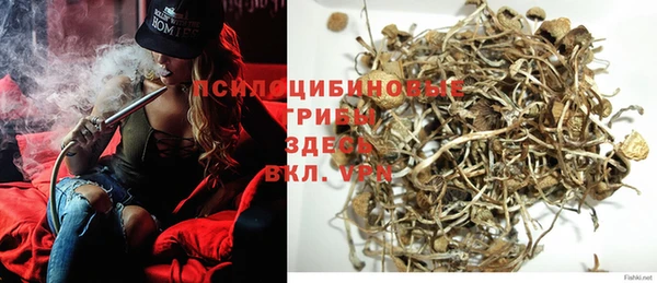 стафф Белоозёрский